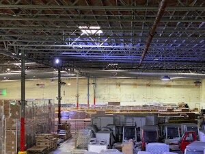 Things to Look for When Choosing a Warehouse In Stockton